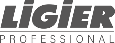 LOGO LIGIER PROFESSIONAL