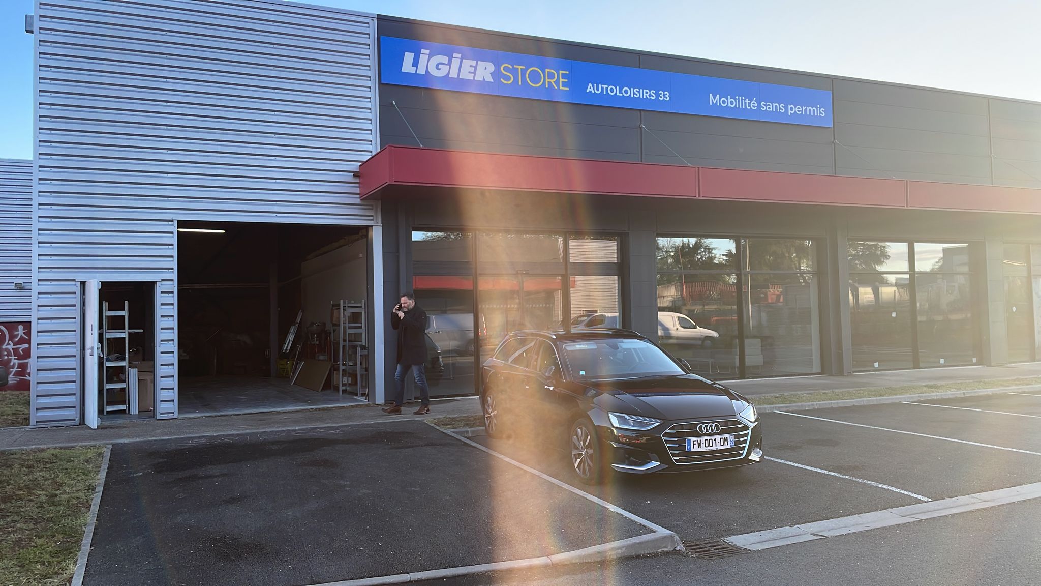 concession autoloisirs libourne