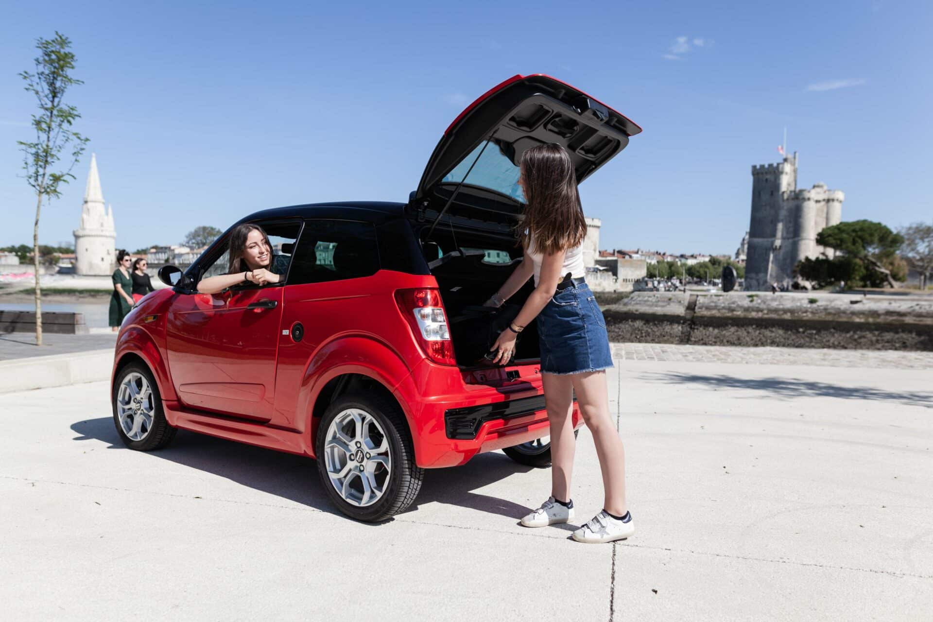 Autoloisirs La Rochelle