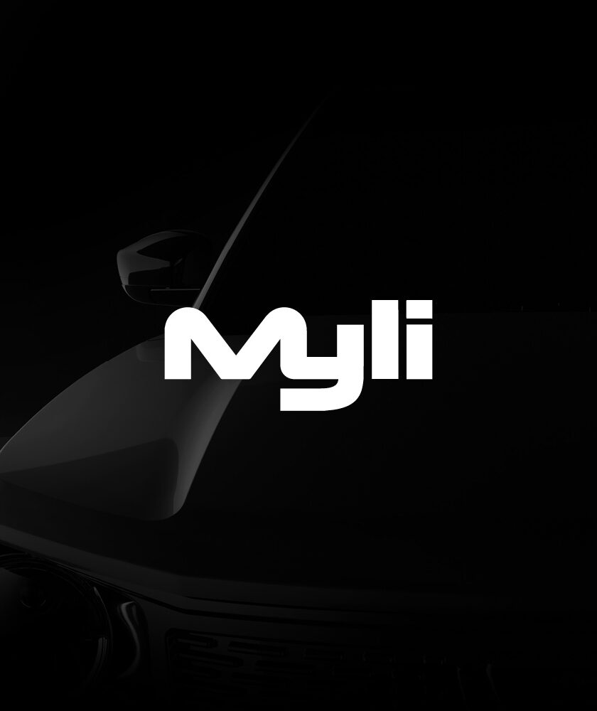 Myli électrique