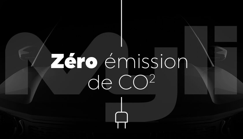 Myli zero emission